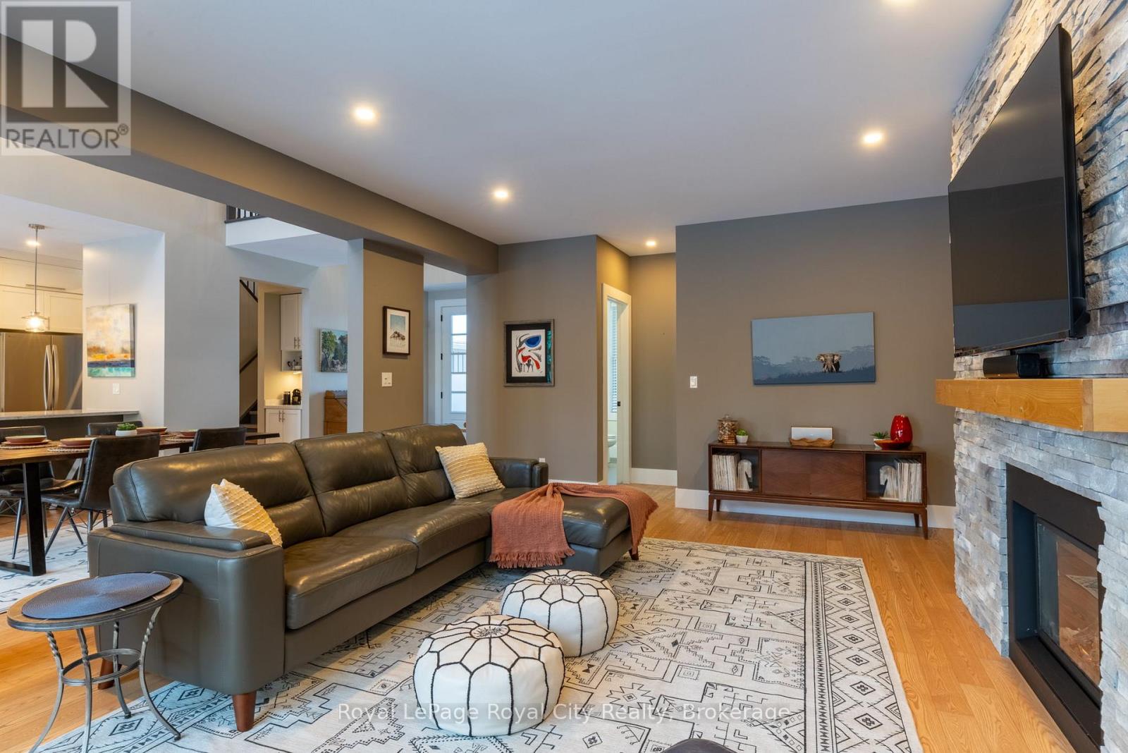 255 Normandy Avenue, Waterloo, Ontario  N2K 1X6 - Photo 14 - X13119412