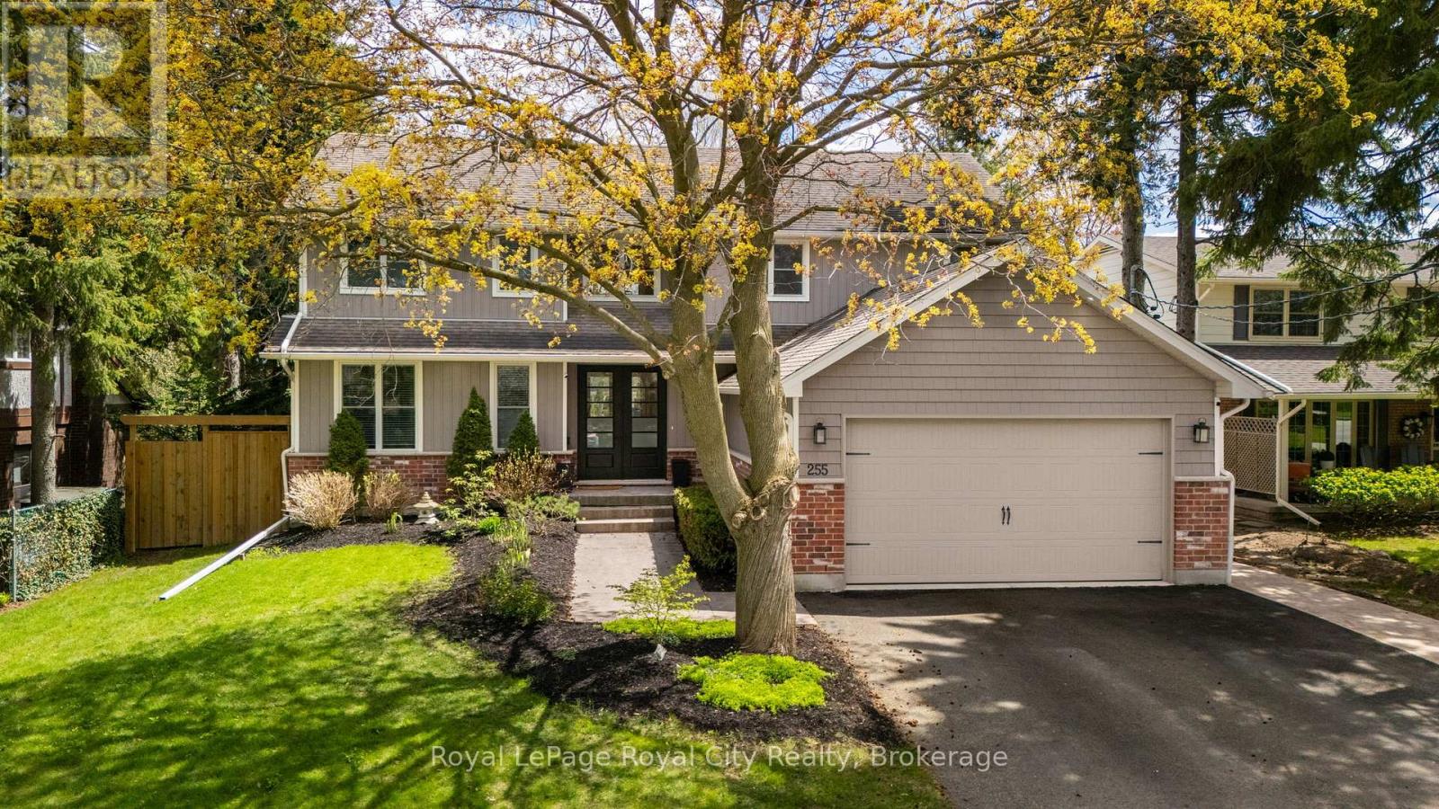 255 NORMANDY AVENUE, Waterloo, Ontario