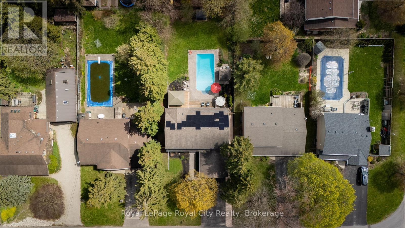 255 Normandy Avenue, Waterloo, Ontario  N2K 1X6 - Photo 50 - X13119412