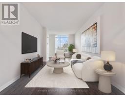206 - 205 SHERWAY GARDENS ROAD, Toronto, Ontario