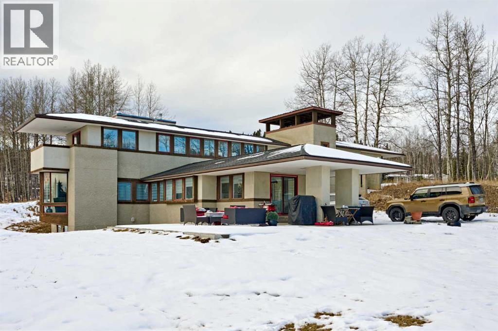 31 Williams Place, Bragg Creek, Alberta  T0L 0K0 - Photo 6 - A2259626