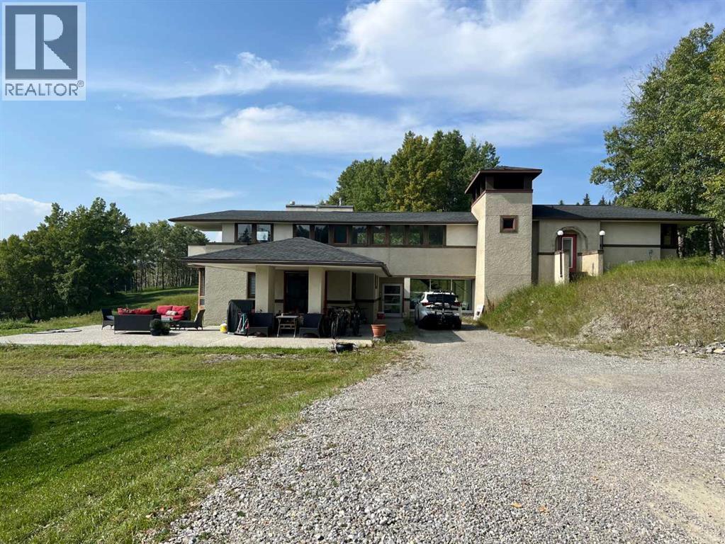 31 Williams Place, Bragg Creek, Alberta  T0L 0K0 - Photo 46 - A2259626