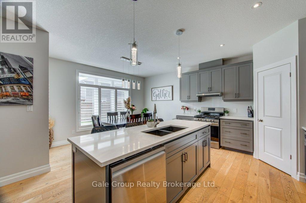 971 Downing Drive, Woodstock, Ontario  N4T 0K4 - Photo 19 - X13120166