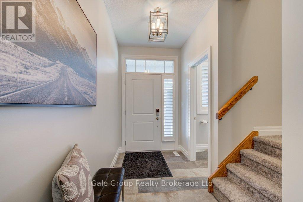 971 Downing Drive, Woodstock, Ontario  N4T 0K4 - Photo 3 - X13120166