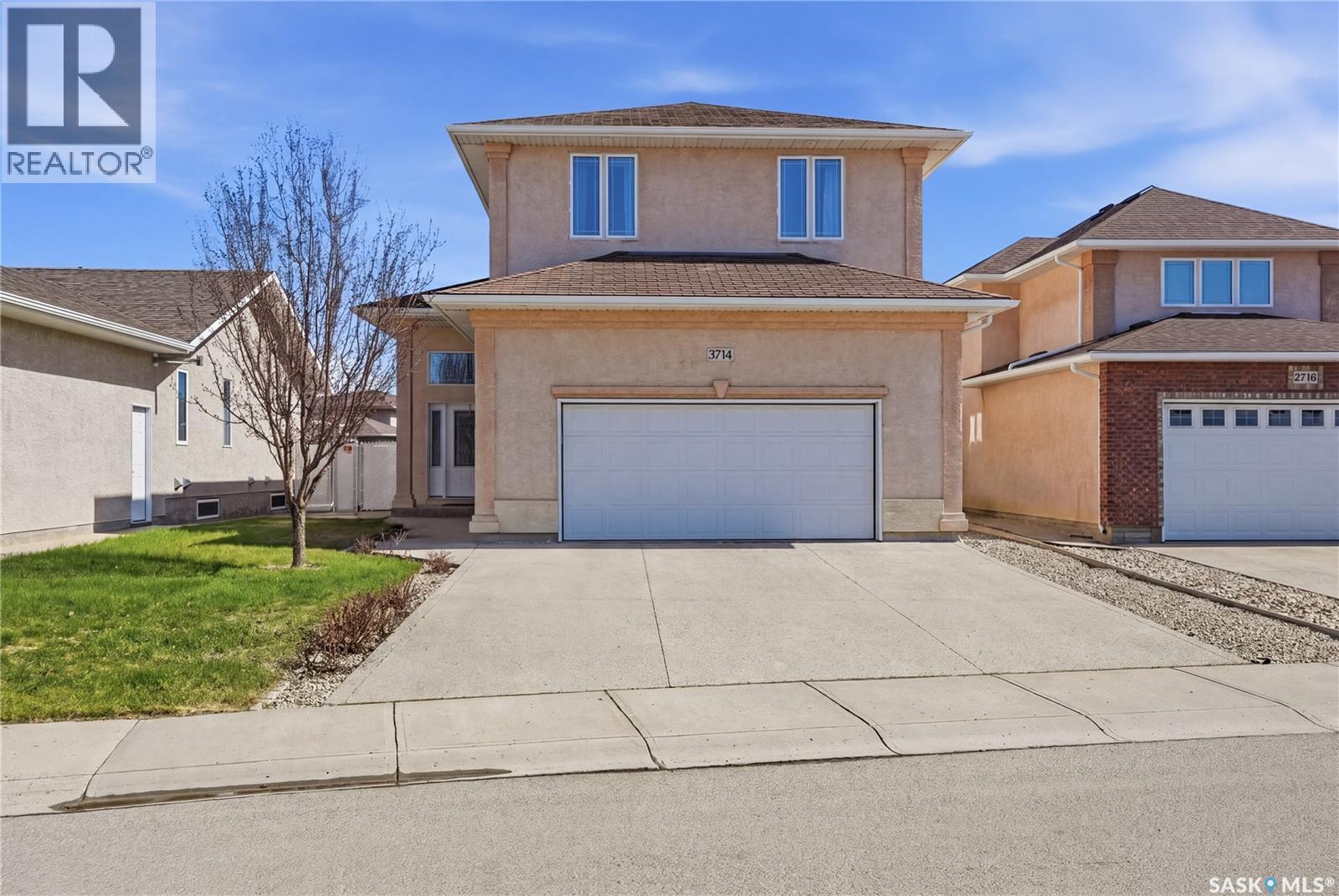 3714 Sandringham Road E, Regina, Saskatchewan  S4V 0N5 - Photo 1 - SK035758