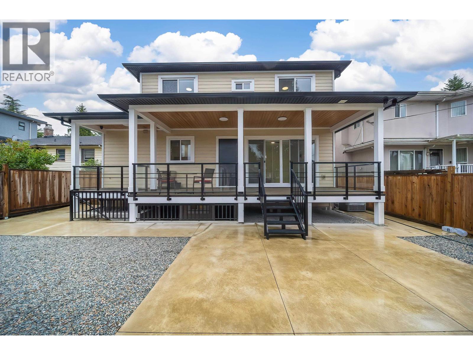 8563 11th Avenue, Burnaby, British Columbia  V3N 2P6 - Photo 38 - R3123062