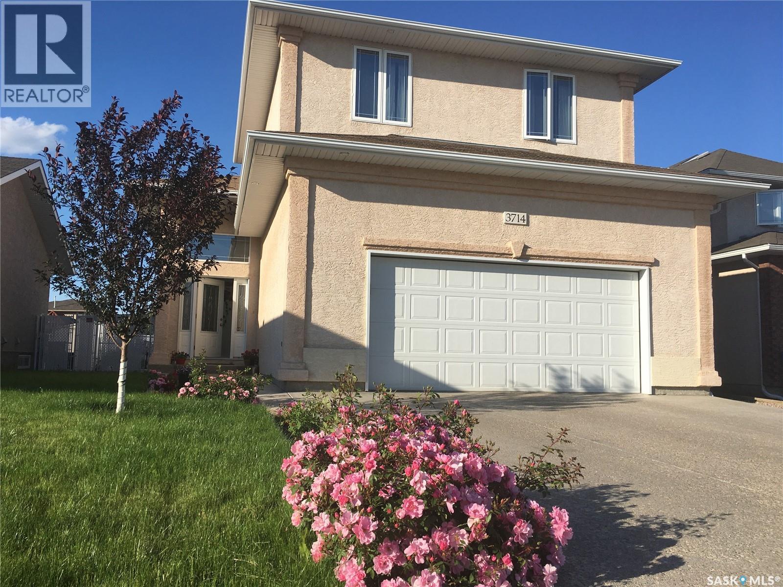 3714 Sandringham Road E, Regina, Saskatchewan  S4V 0N5 - Photo 53 - SK035758