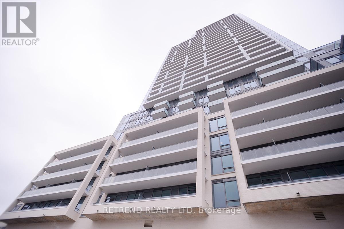 N716 - 7 Golden Lion Heights, Toronto, Ontario  M2M 0C1 - Photo 15 - C13120172