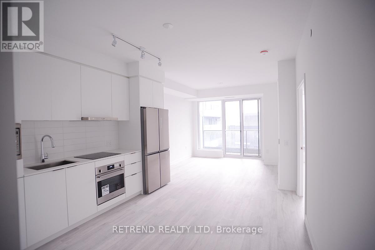 N716 - 7 Golden Lion Heights, Toronto, Ontario  M2M 0C1 - Photo 2 - C13120172