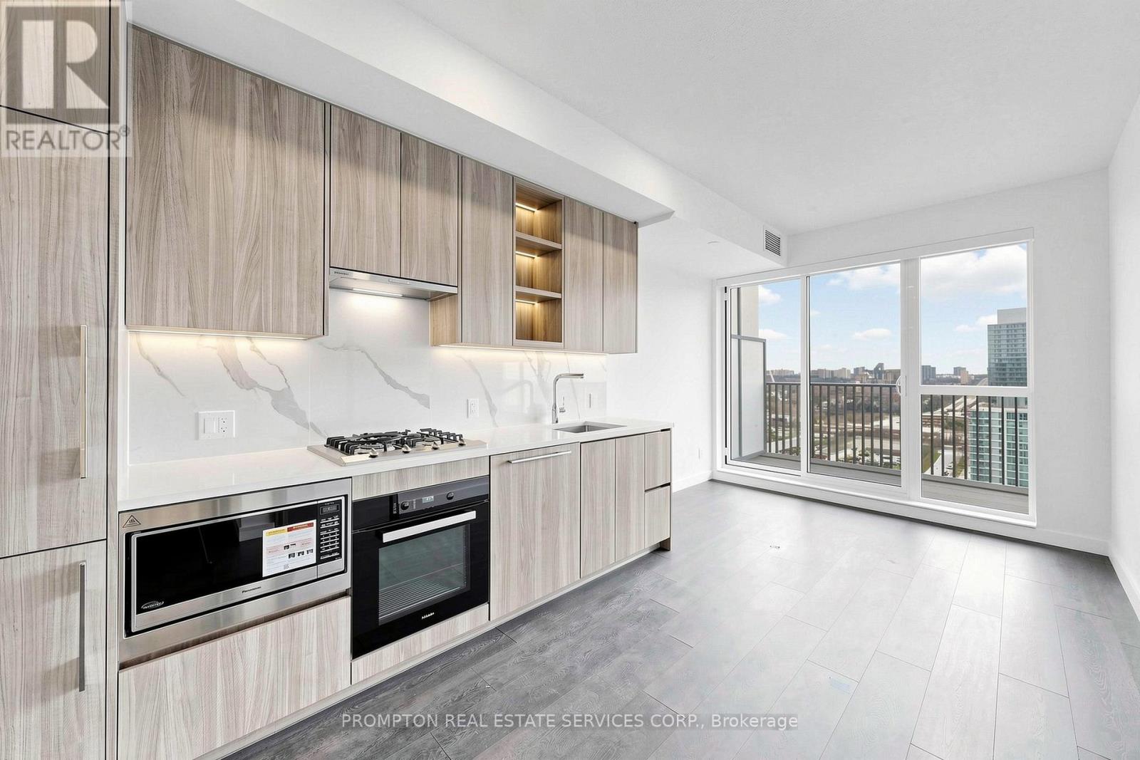 1207 - 75 BILLES HEIGHTS