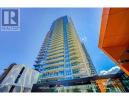 2710 - 95 MCMAHON DRIVE, Toronto, Ontario