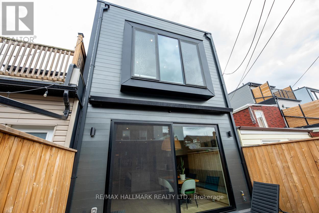 728 Richmond Street W, Toronto, Ontario  M6J 1C5 - Photo 29 - C13120204