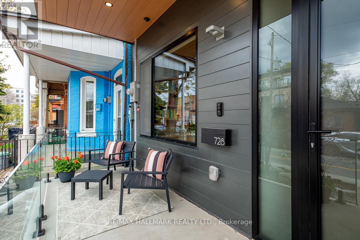 728 Richmond Street W, Toronto, Ontario  M6J 1C5 - Photo 3 - C13120204