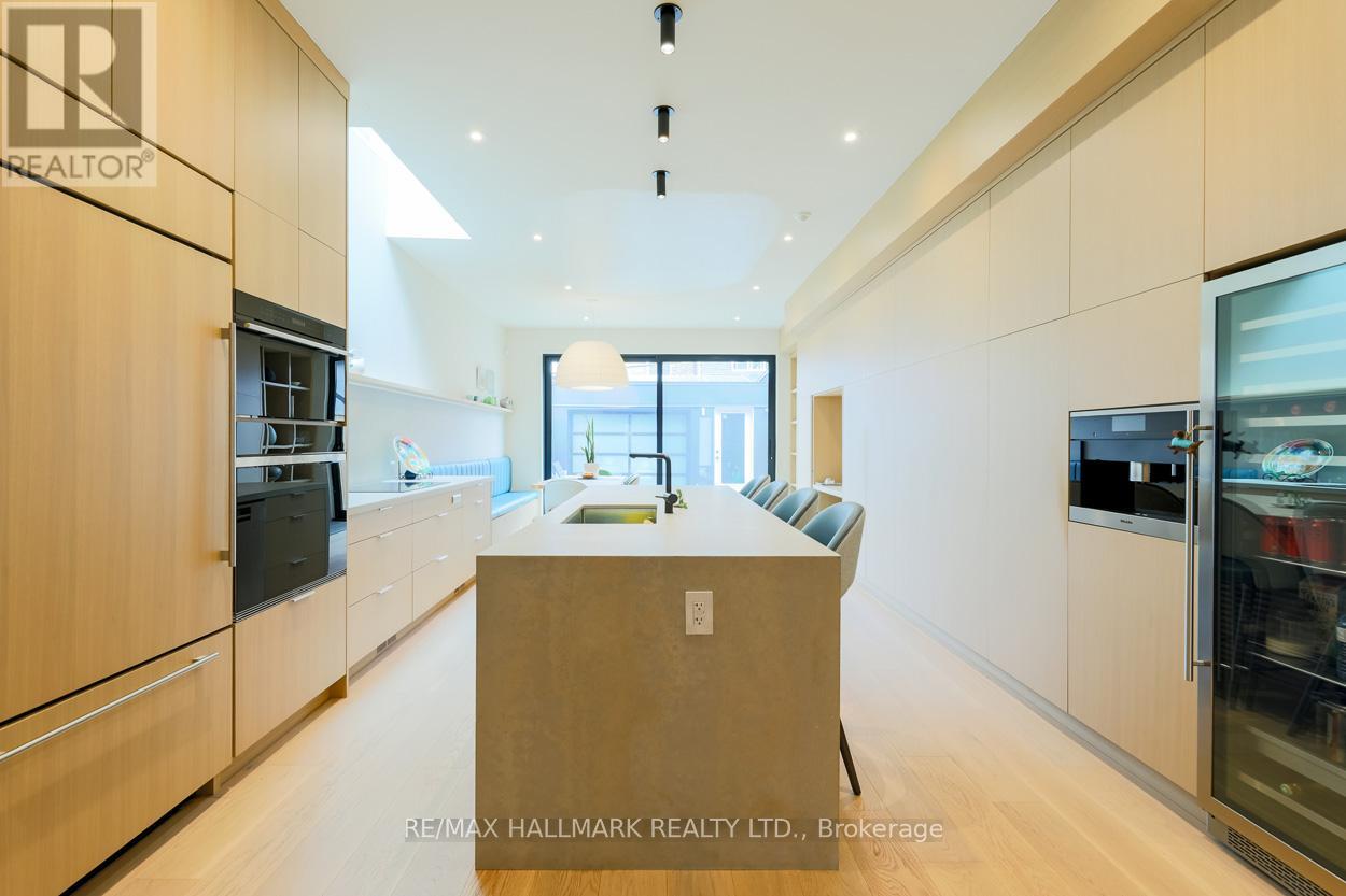 728 Richmond Street W, Toronto, Ontario  M6J 1C5 - Photo 8 - C13120204