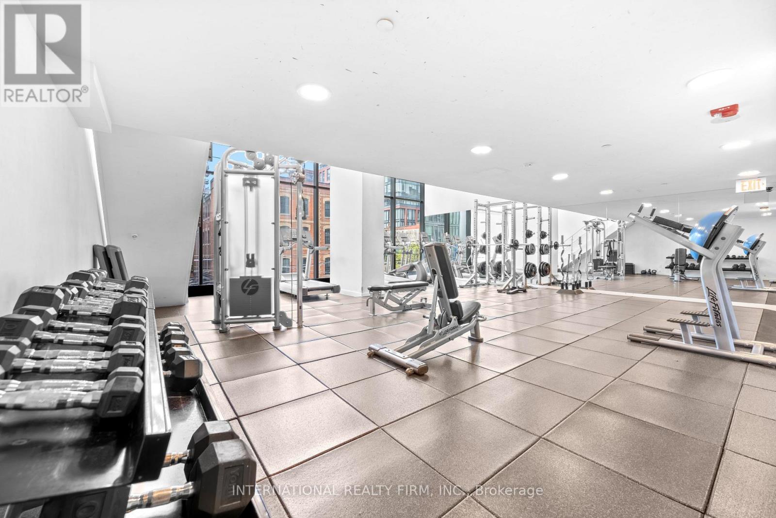 313 - 629 King Street W, Toronto, Ontario  M5V 0G9 - Photo 26 - C13120206