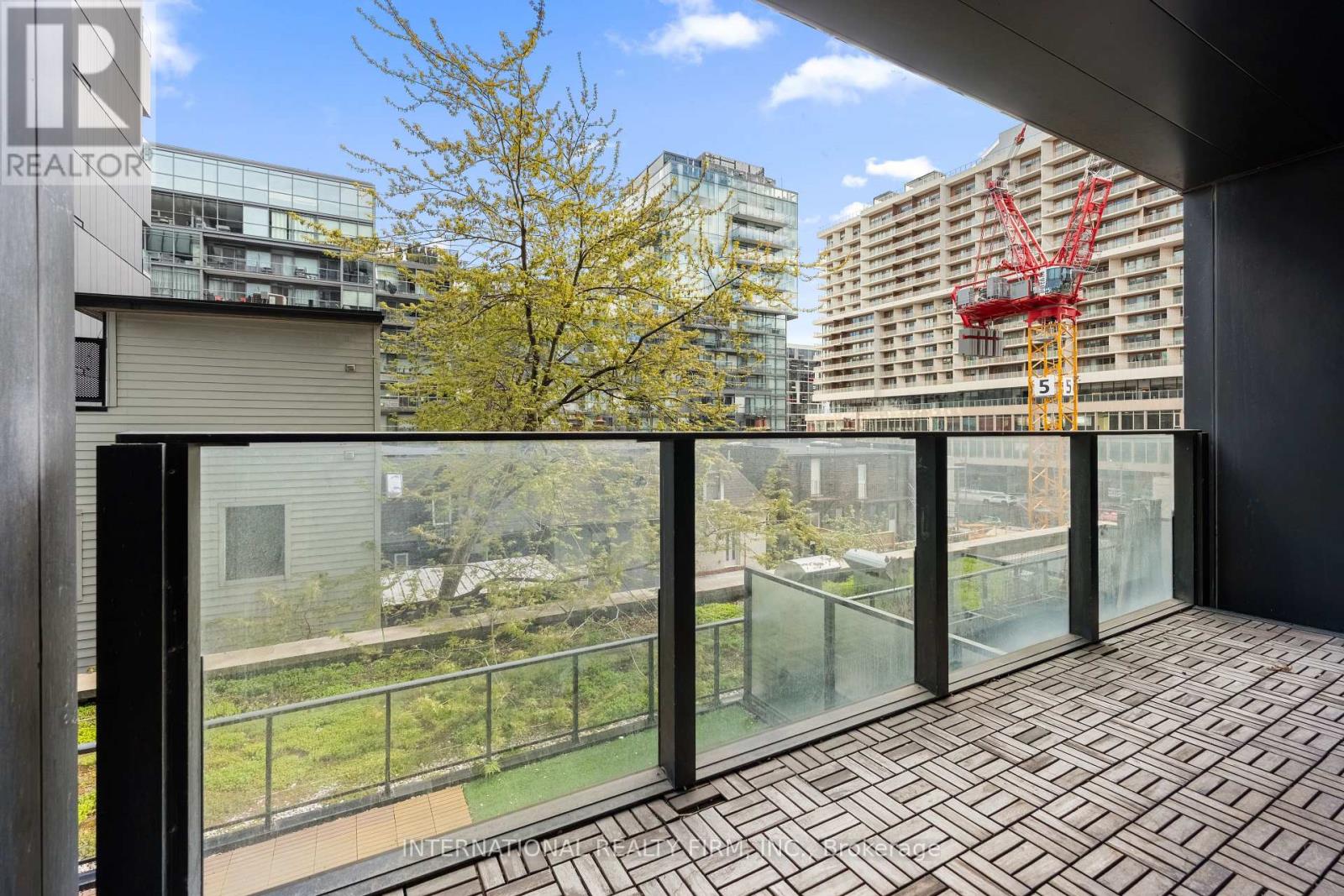 313 - 629 King Street W, Toronto, Ontario  M5V 0G9 - Photo 7 - C13120206