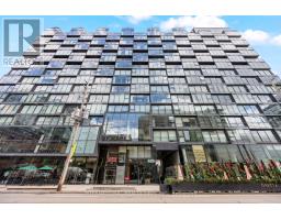 313 - 629 KING STREET W, Toronto, Ontario