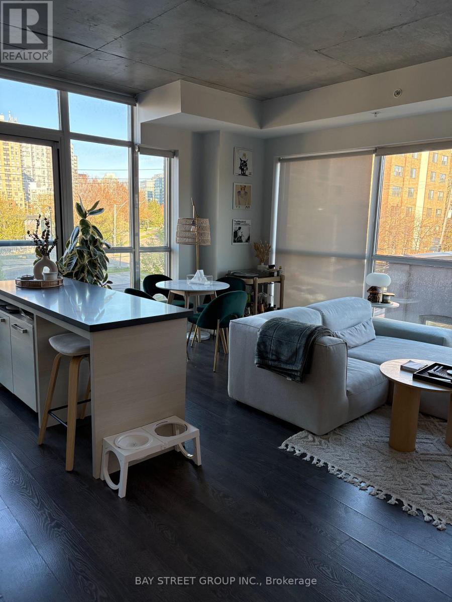 313 - 1205 Queen Street W, Toronto, Ontario  M6K 0B9 - Photo 12 - C13120222