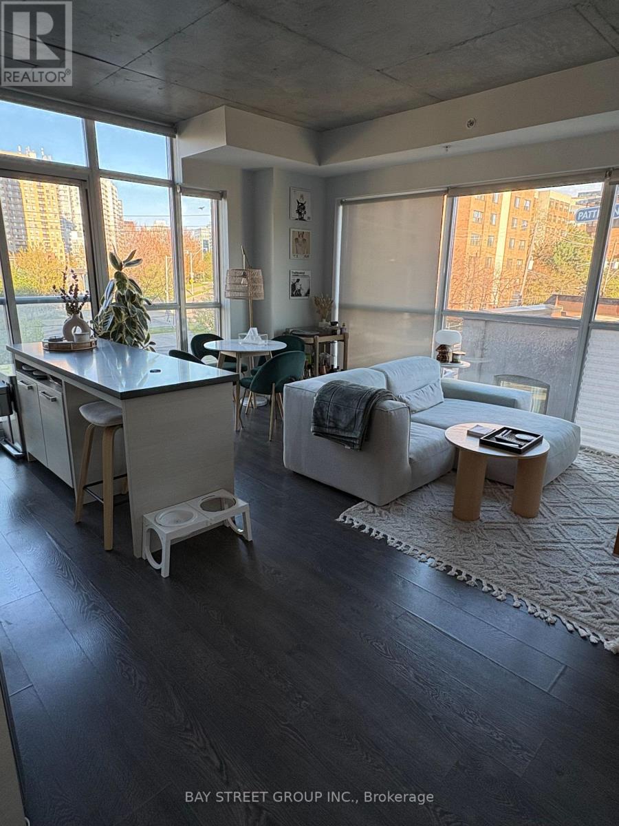313 - 1205 Queen Street W, Toronto, Ontario  M6K 0B9 - Photo 2 - C13120222