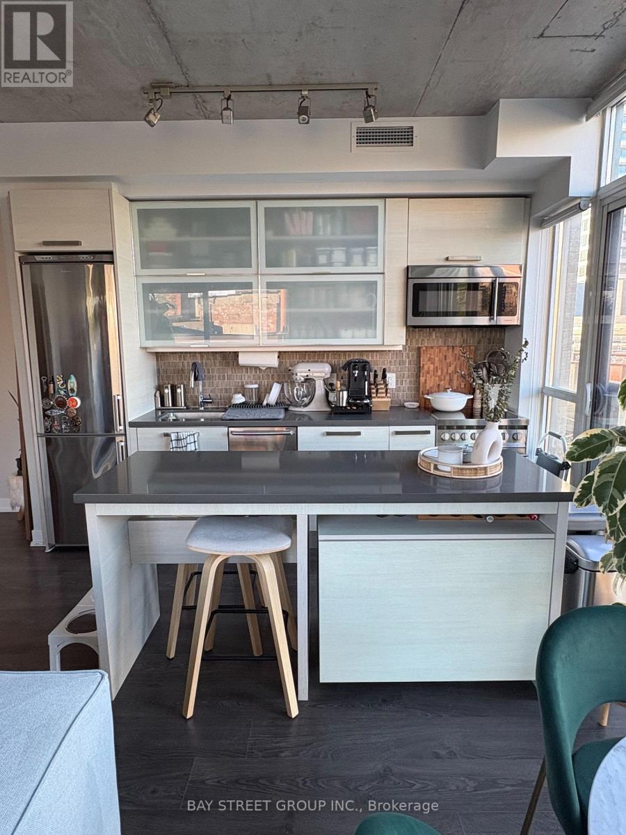 313 - 1205 Queen Street W, Toronto, Ontario  M6K 0B9 - Photo 3 - C13120222