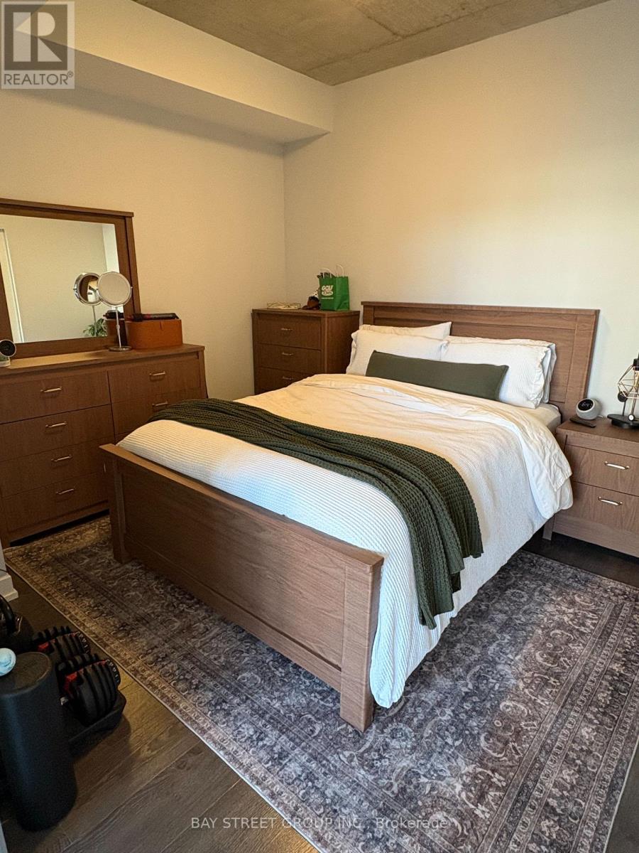 313 - 1205 Queen Street W, Toronto, Ontario  M6K 0B9 - Photo 4 - C13120222