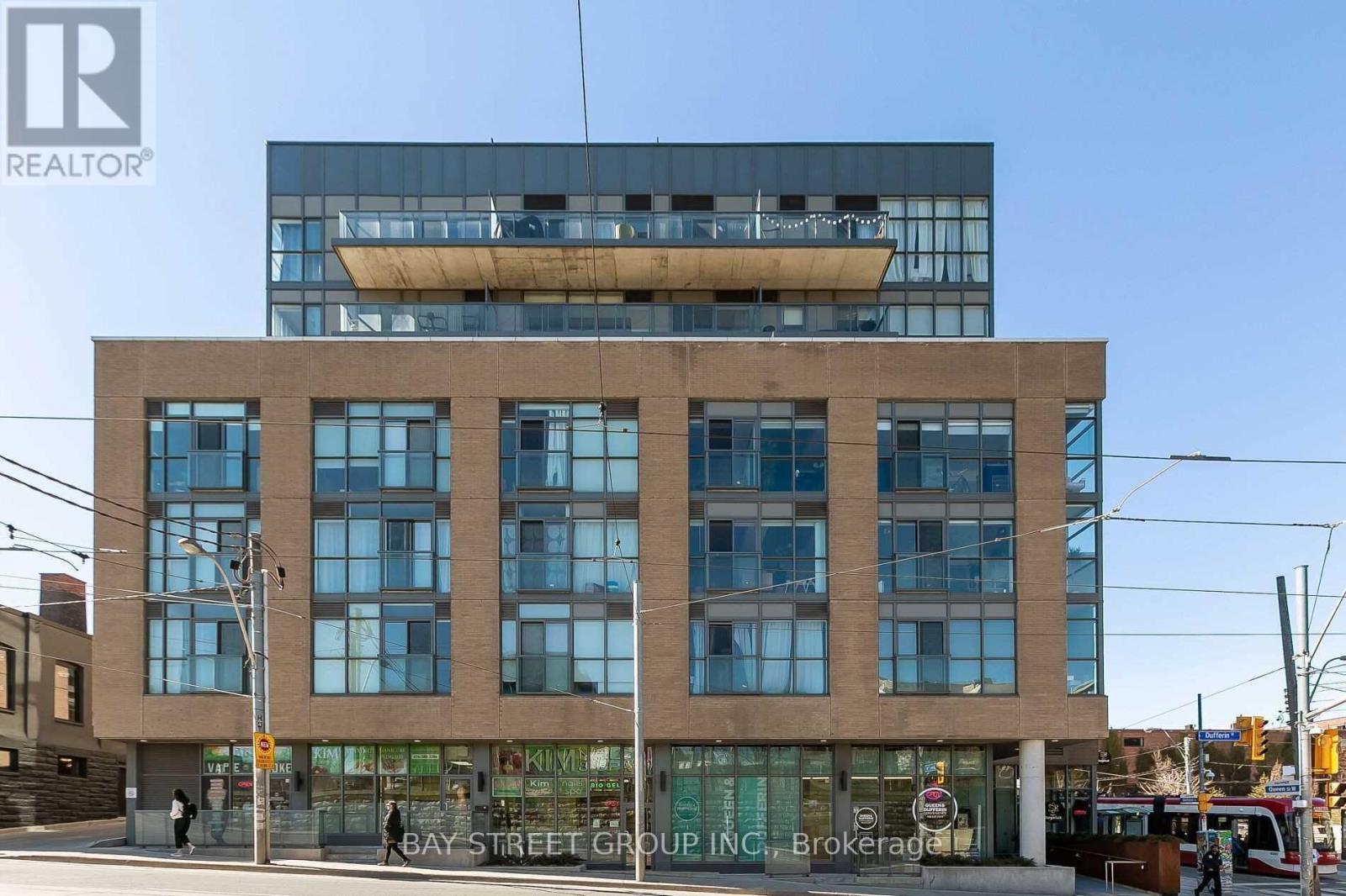313 - 1205 Queen Street W, Toronto, Ontario  M6K 0B9 - Photo 9 - C13120222