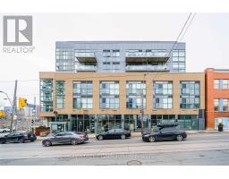 313 - 1205 QUEEN STREET W, Toronto, Ontario