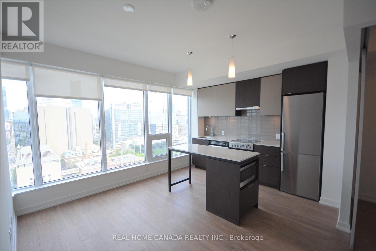 1907 - 203 College Street, Toronto, Ontario  M5T 1P9 - Photo 4 - C13120238