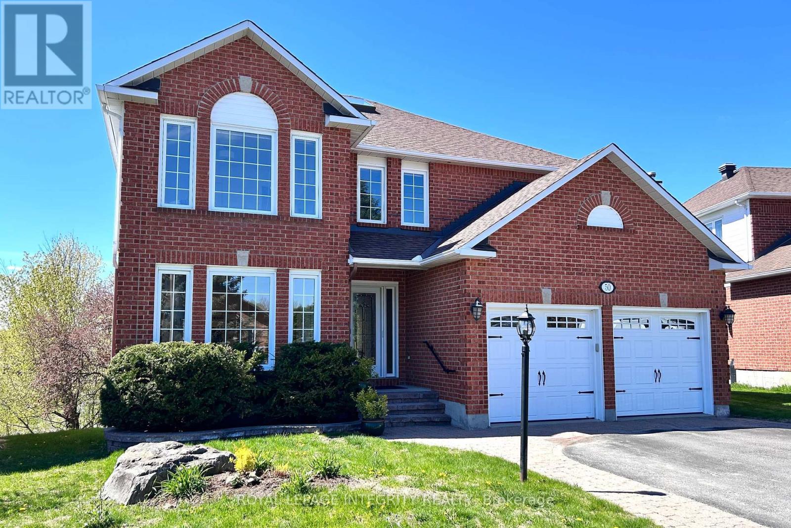 50 ROSENFELD CRESCENT, Ottawa, Ontario