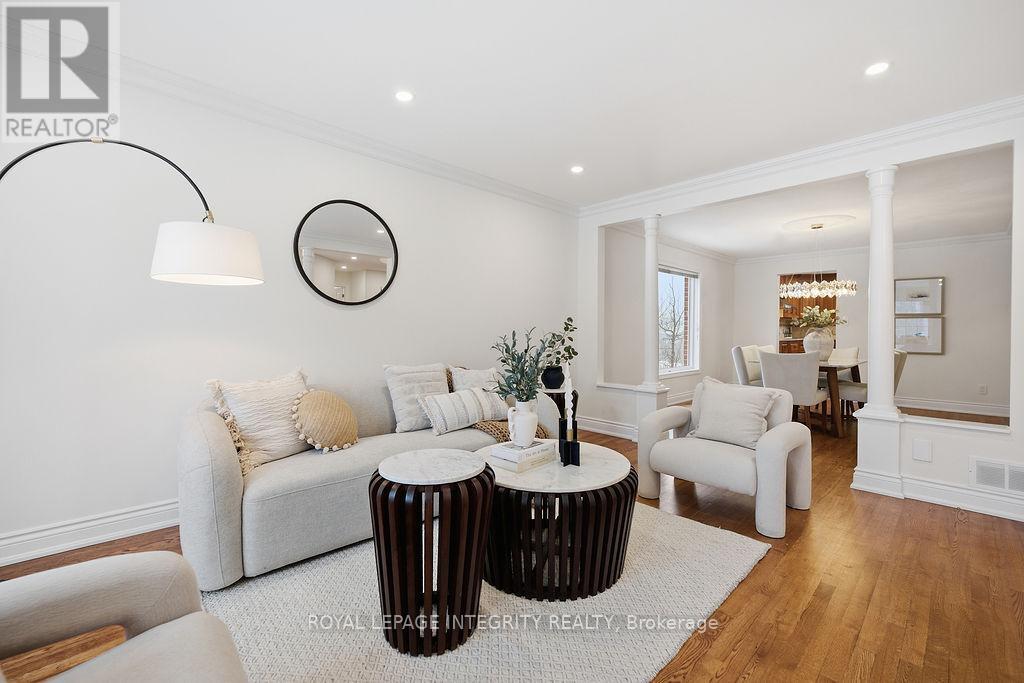 50 Rosenfeld Crescent, Ottawa, Ontario  K2K 2L2 - Photo 6 - X13120234