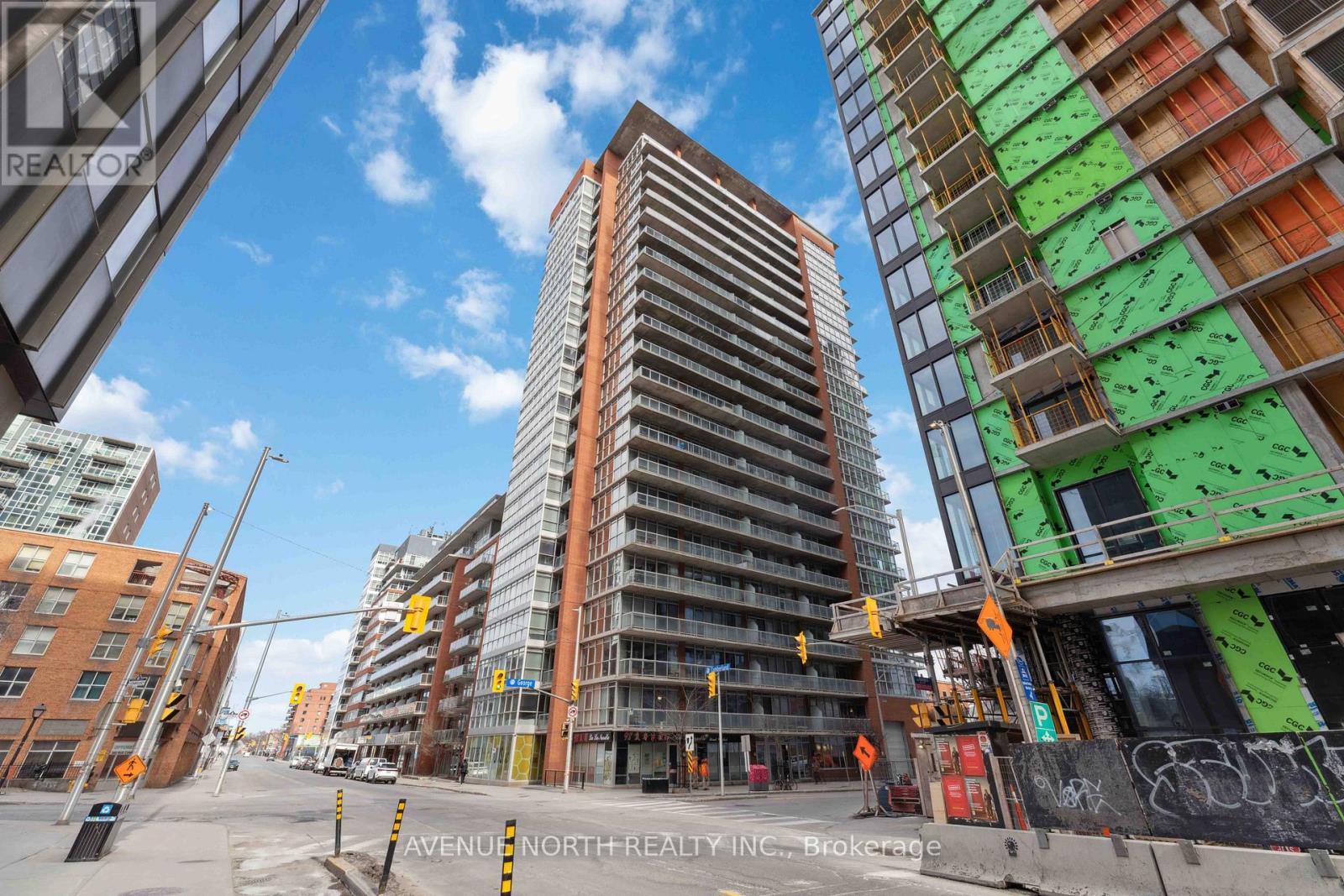 301 - 179 GEORGE STREET, Ottawa, Ontario