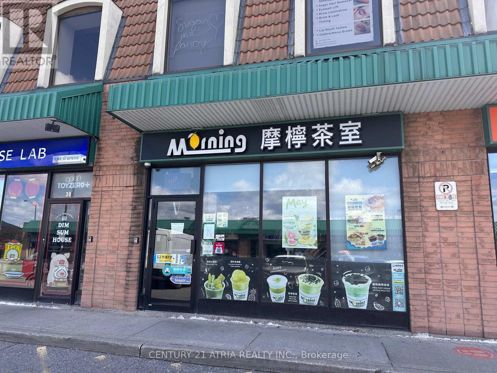 37 - 3300 MIDLAND AVENUE, Toronto, Ontario