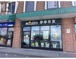 37 - 3300 MIDLAND AVENUE, Toronto, Ontario