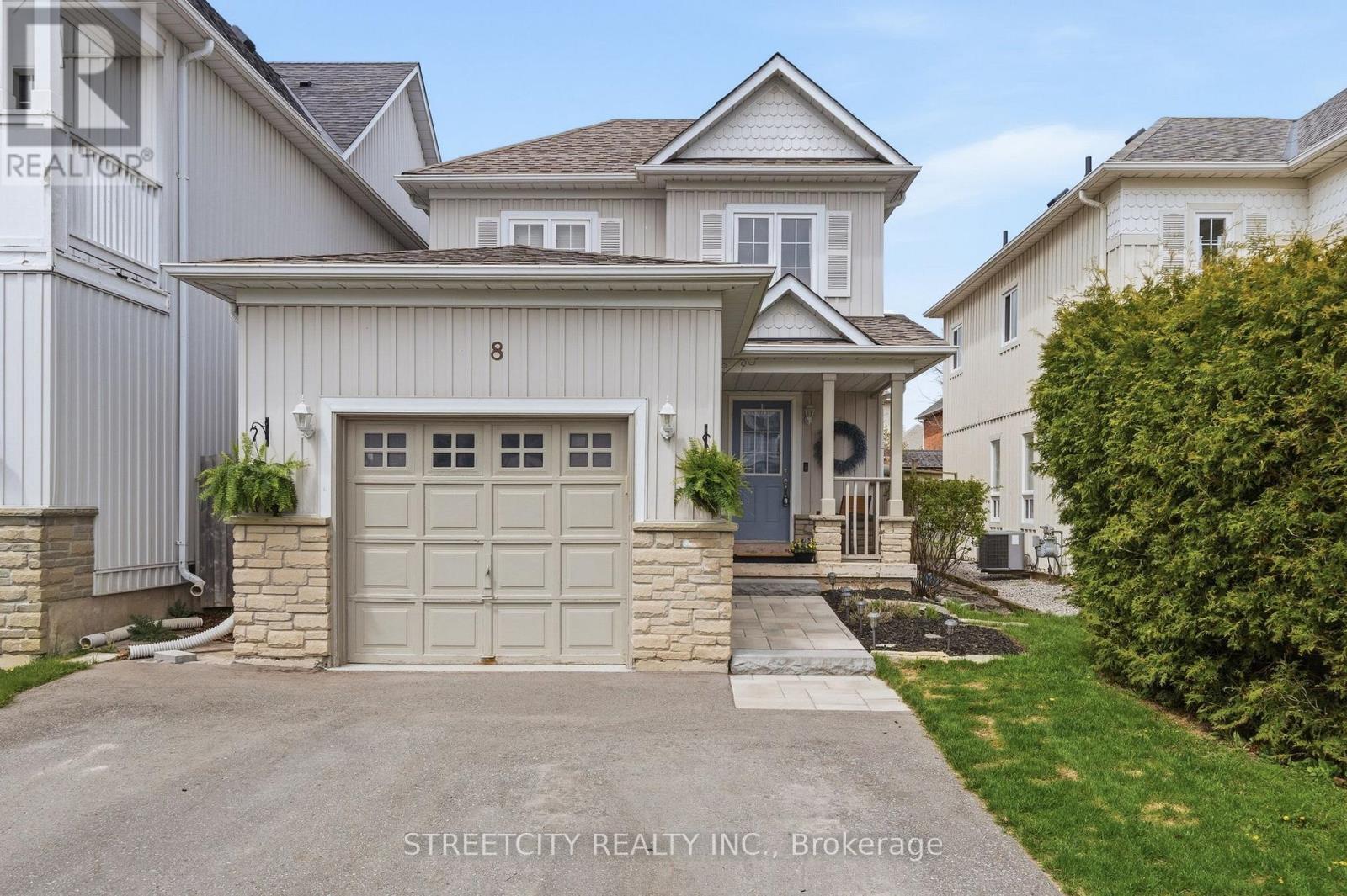 8 Shipley Avenue, Clarington, Ontario  L1B 1M6 - Photo 2 - E13120232