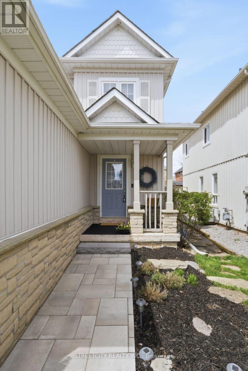 8 Shipley Avenue, Clarington, Ontario  L1B 1M6 - Photo 4 - E13120232