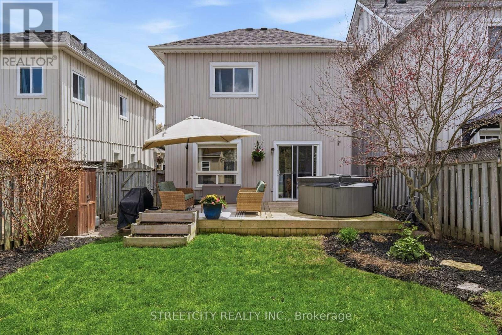 8 Shipley Avenue, Clarington, Ontario  L1B 1M6 - Photo 48 - E13120232
