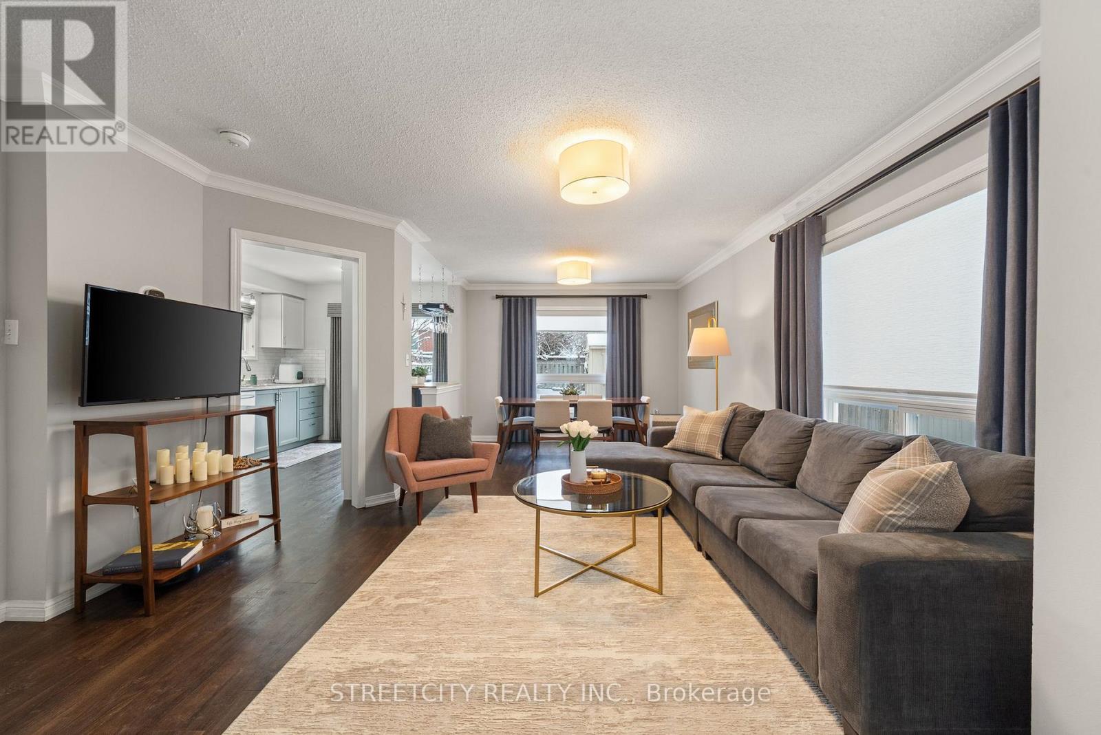 8 Shipley Avenue, Clarington, Ontario  L1B 1M6 - Photo 6 - E13120232