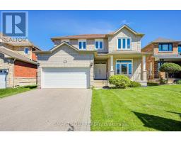 22 BEATON AVENUE, Vaughan, Ontario