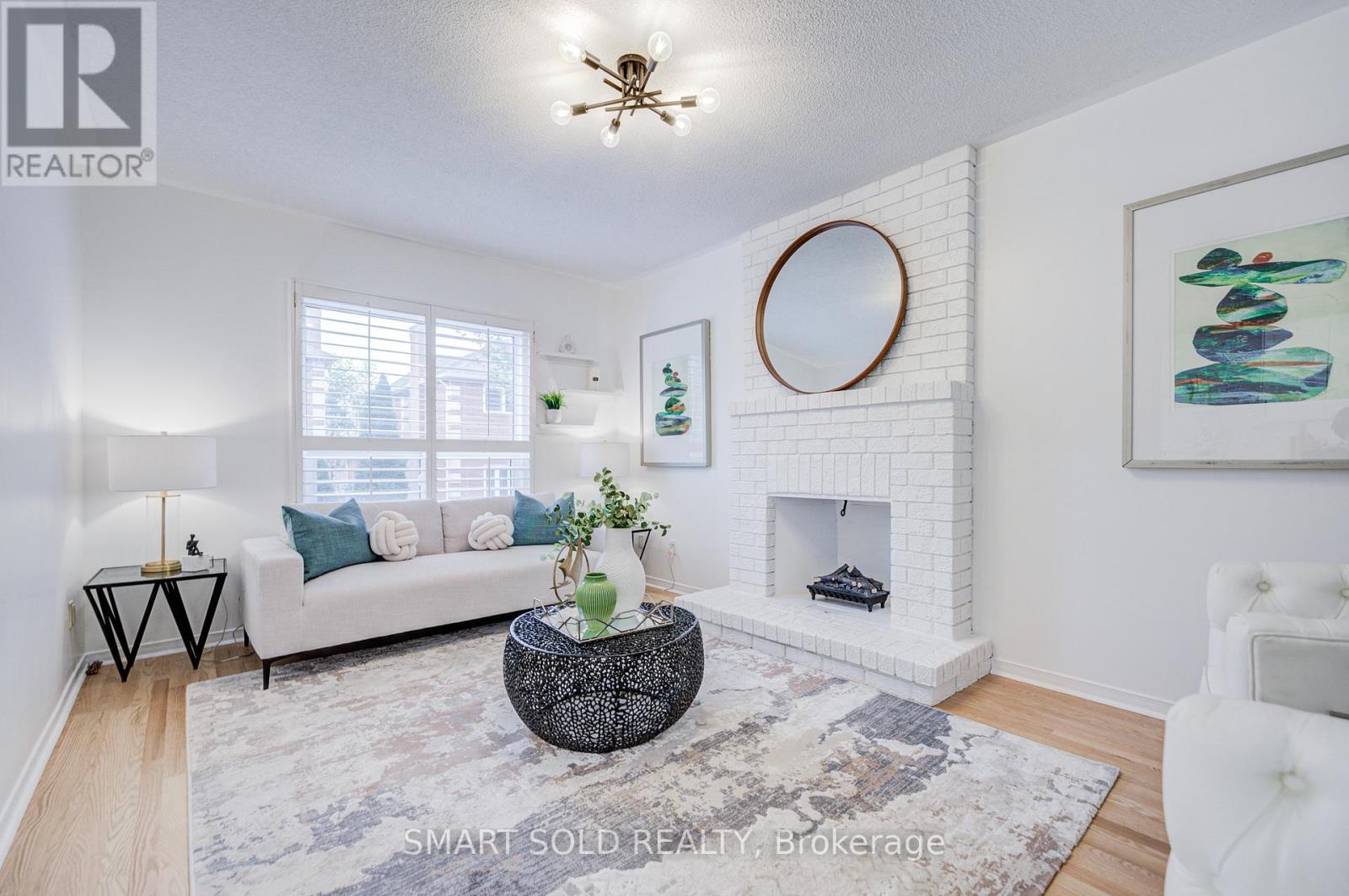 123 Thornway Avenue, Vaughan, Ontario  L4J 7Z3 - Photo 16 - N13120178
