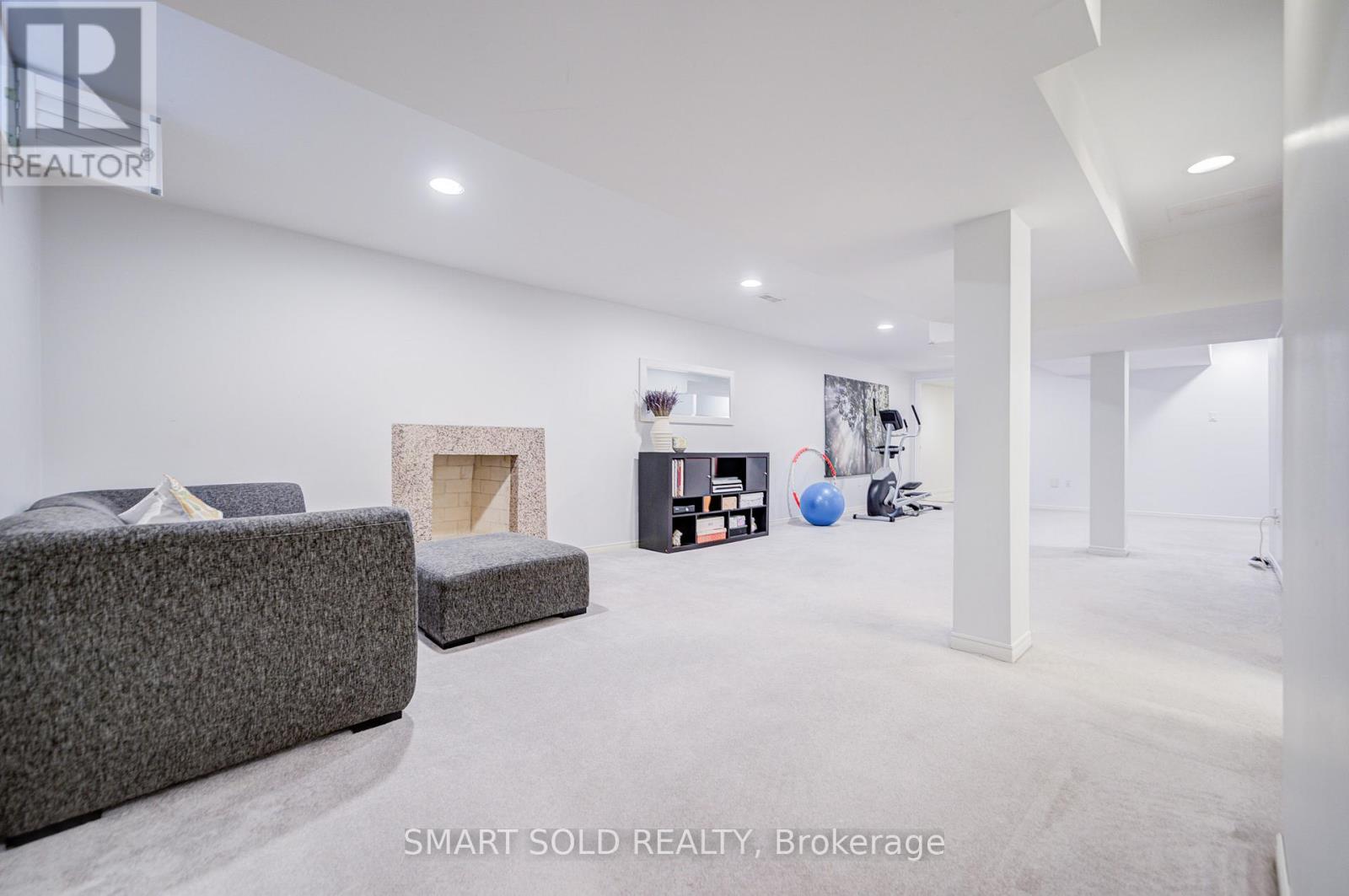 123 Thornway Avenue, Vaughan, Ontario  L4J 7Z3 - Photo 34 - N13120178