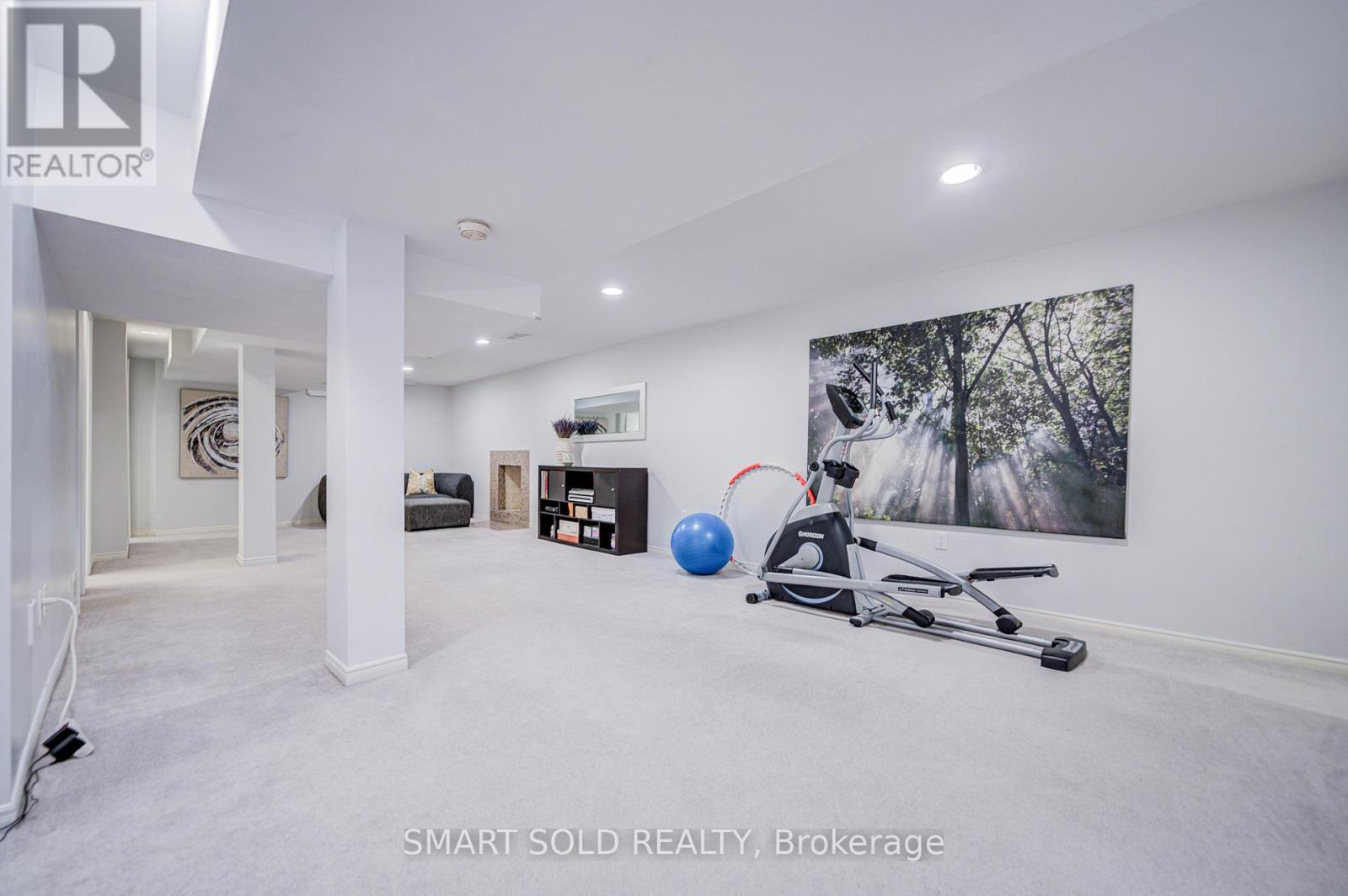 123 Thornway Avenue, Vaughan, Ontario  L4J 7Z3 - Photo 35 - N13120178