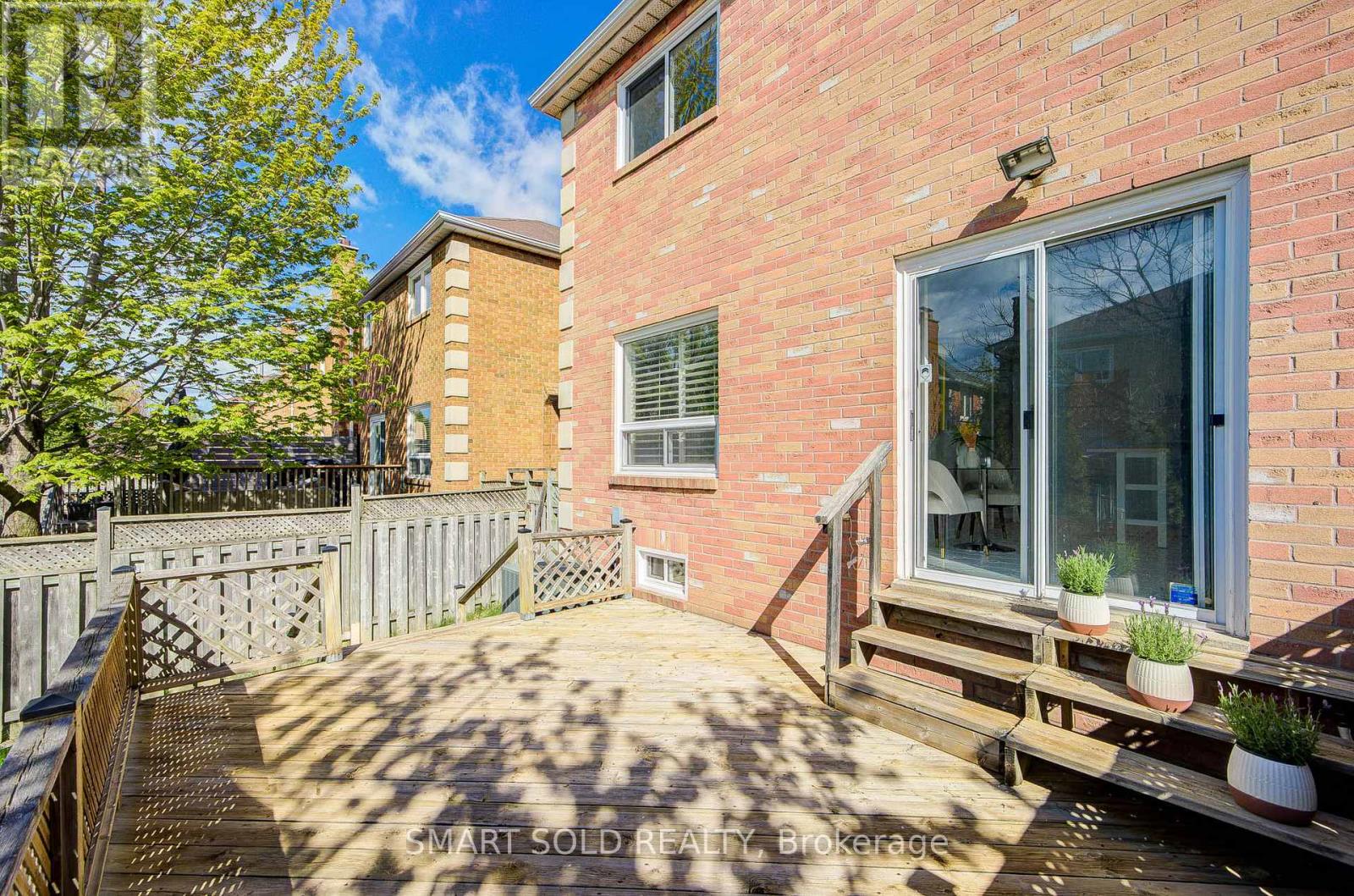 123 Thornway Avenue, Vaughan, Ontario  L4J 7Z3 - Photo 41 - N13120178