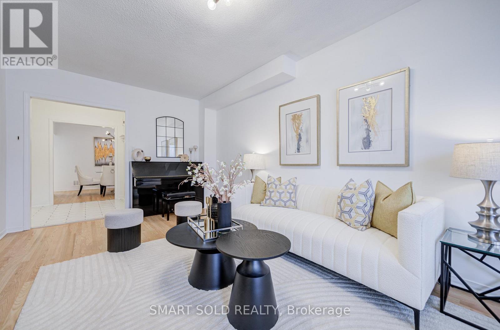 123 Thornway Avenue, Vaughan, Ontario  L4J 7Z3 - Photo 6 - N13120178