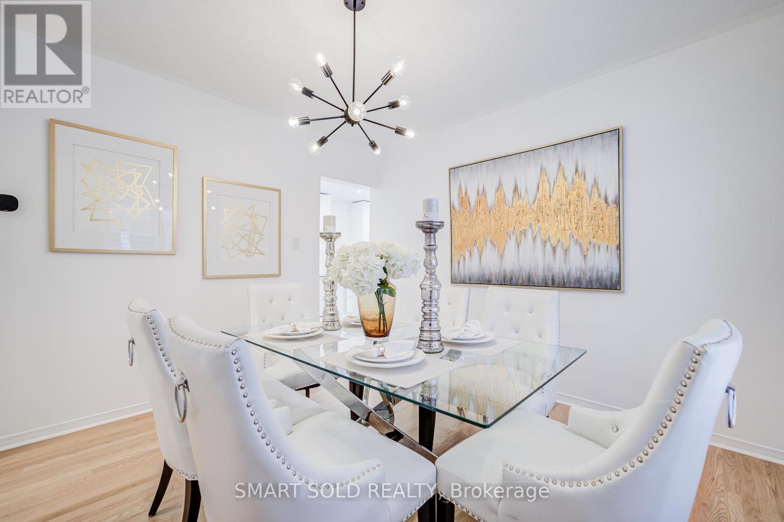 123 Thornway Avenue, Vaughan, Ontario  L4J 7Z3 - Photo 7 - N13120178