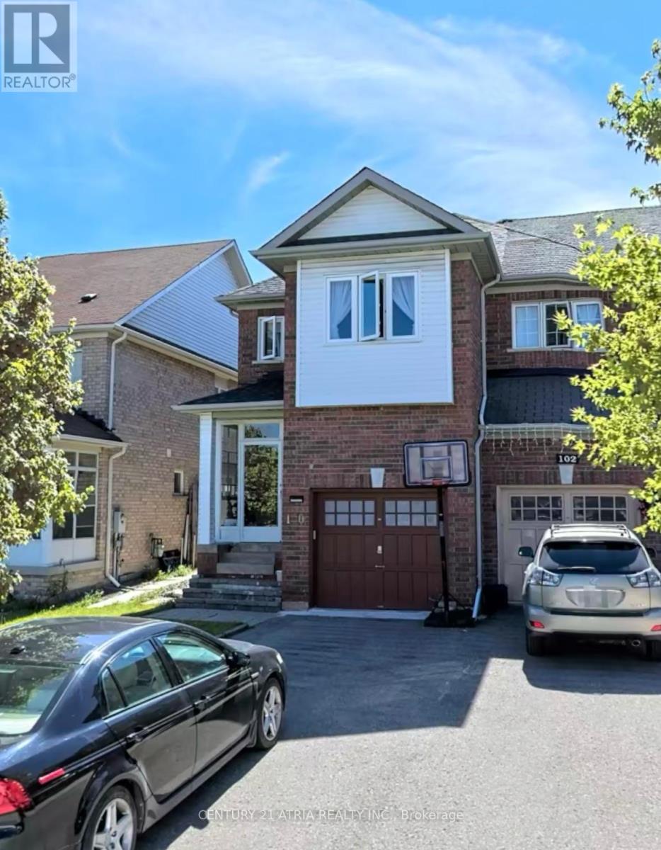 100 GOODE STREET, Richmond Hill, Ontario