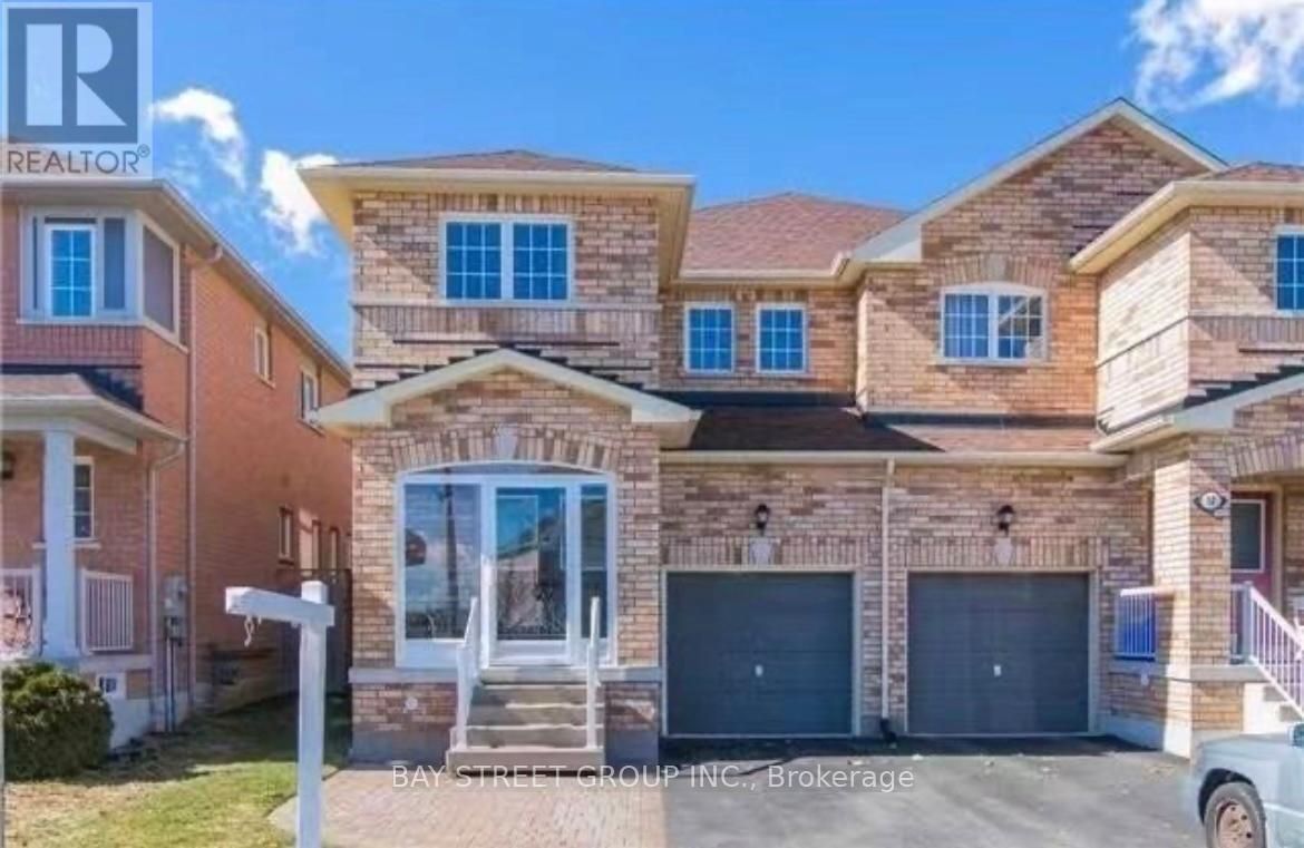10 COBBLEHILL COURT, Markham, Ontario