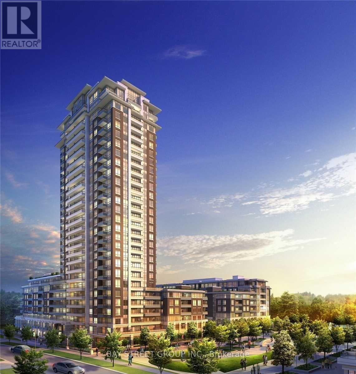 702 - 15 WATER WALK DRIVE, Markham, Ontario