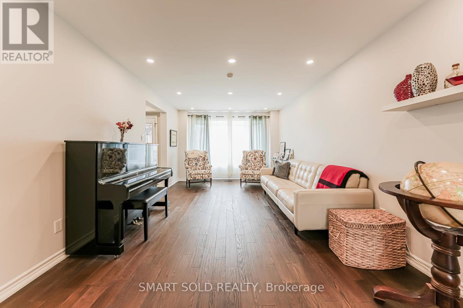 28 Westminster Drive, Richmond Hill, Ontario  L4B 1P7 - Photo 3 - N13120224