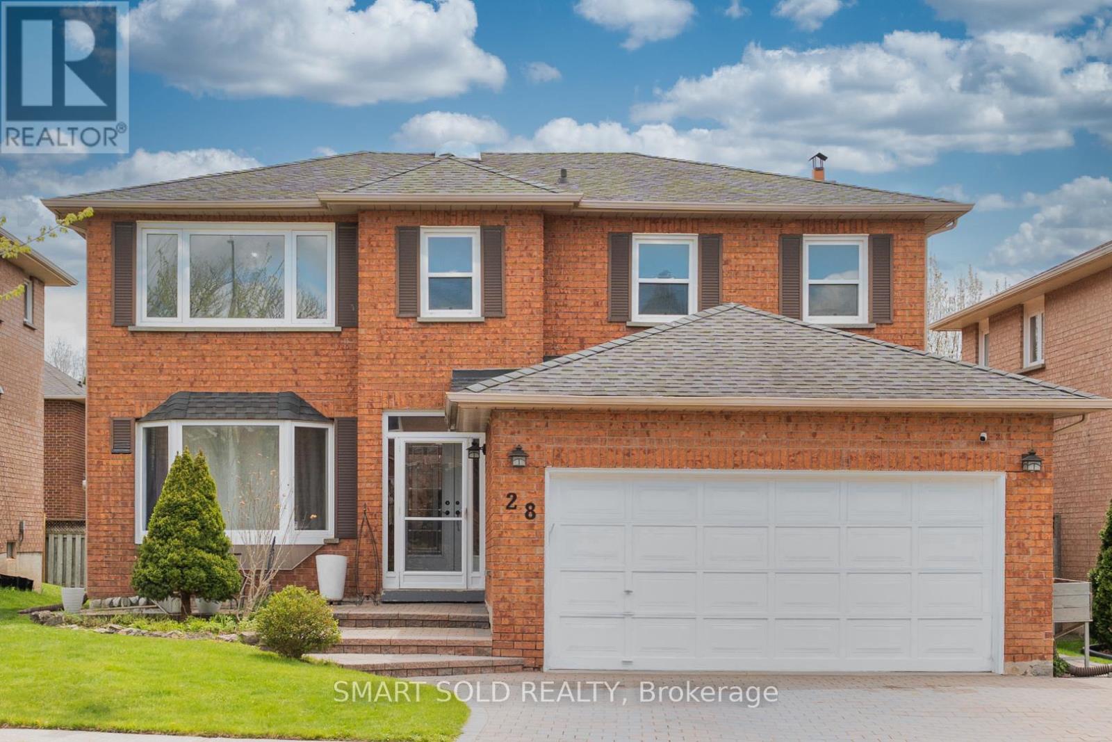 28 Westminster Drive, Richmond Hill, Ontario  L4B 1P7 - Photo 36 - N13120224
