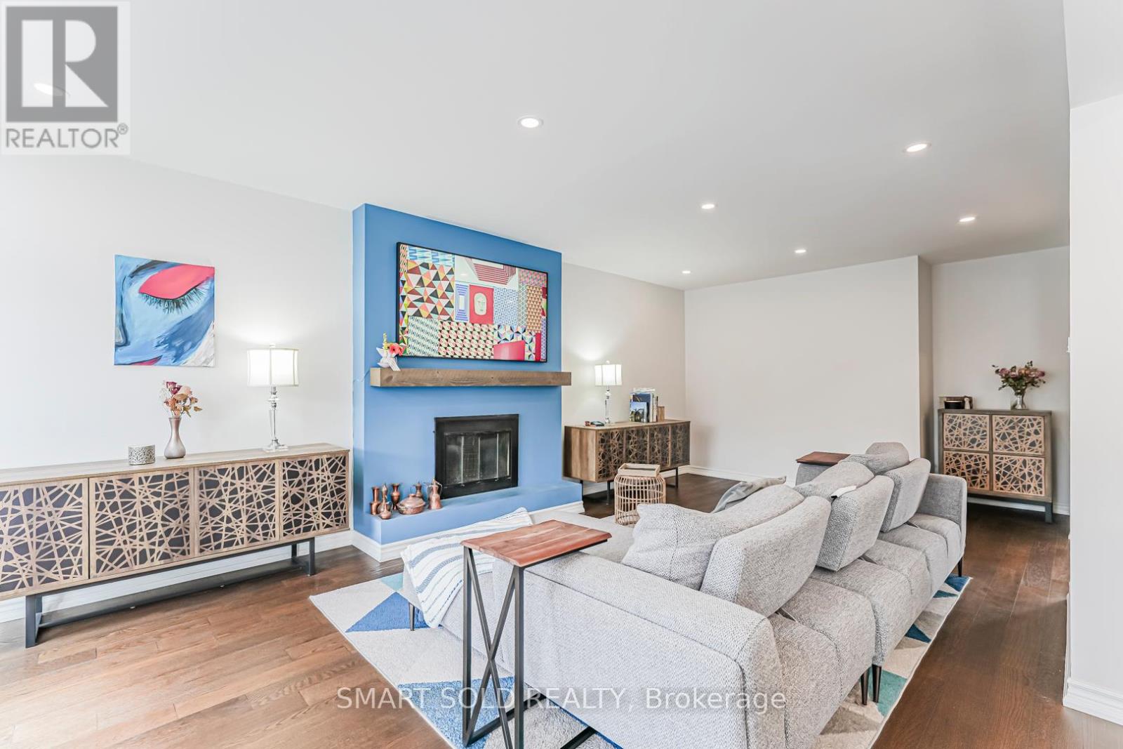 28 Westminster Drive, Richmond Hill, Ontario  L4B 1P7 - Photo 4 - N13120224